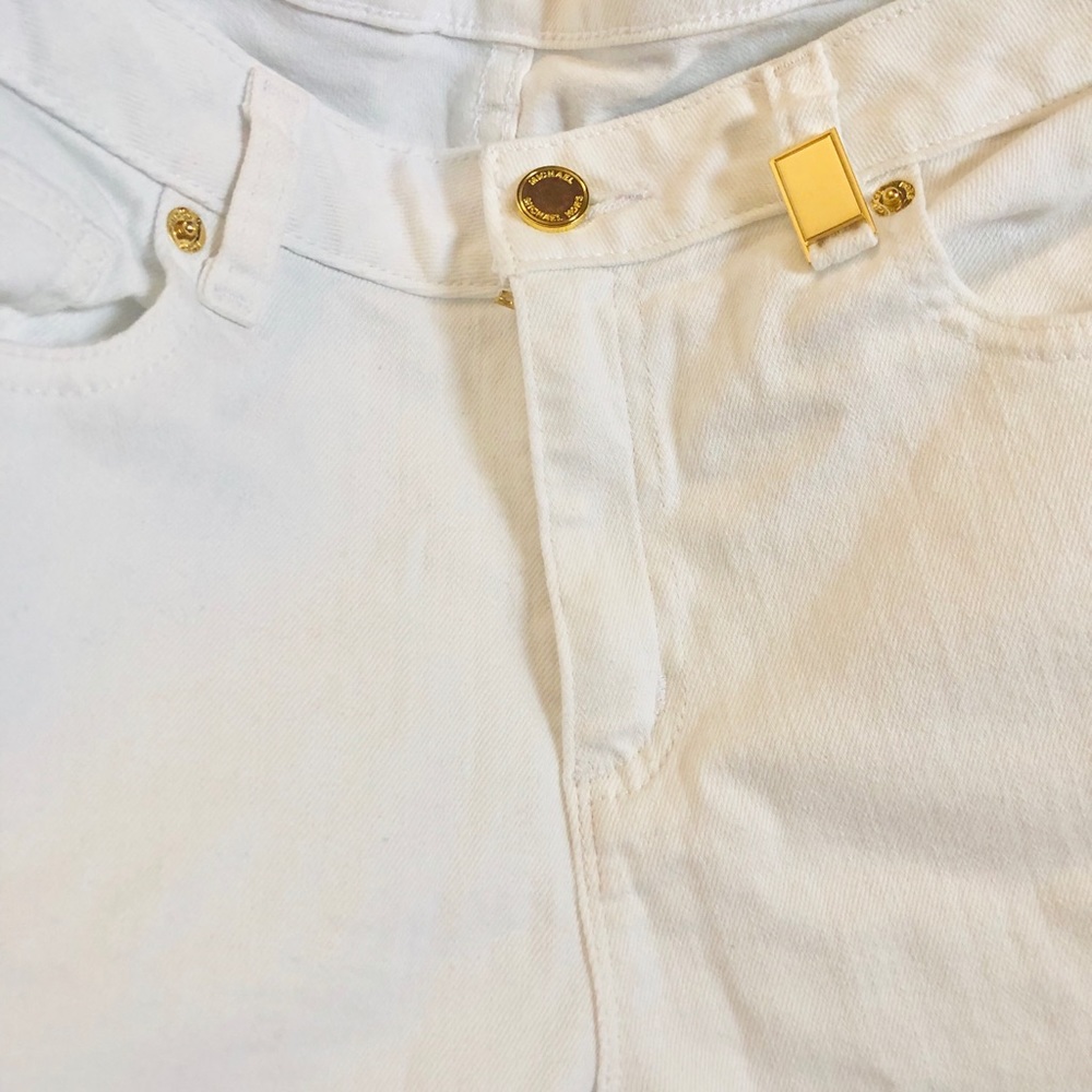 Michael Kors slim jeans - Picture 3 of 7